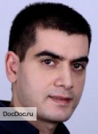 Фото стоматолога Григорян Рубен Артурович Фото стоматолога Григорян Рубен Артурович
