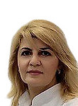 Фото стоматолога Григорян Мариэтта Размиковна Фото стоматолога Григорян Мариэтта Размиковна