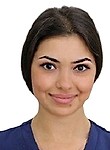 Фото стоматолога Григорян Стелла Рафаэловна Фото стоматолога Григорян Стелла Рафаэловна