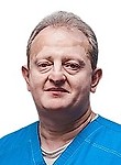 Фото стоматолога Григорян Вартан Львович