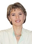 Фото стоматолога Гришина Екатерина Борисовна
