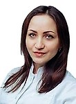 Фото стоматолога Грицай Мария Игоревна Фото стоматолога Грицай Мария Игоревна