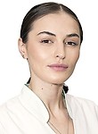 Фото стоматолога Гудиева Дзерасса Руслановна Фото стоматолога Гудиева Дзерасса Руслановна