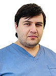 Фото стоматолога Гукетлов Альберт Борисович Фото стоматолога Гукетлов Альберт Борисович