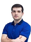 Фото стоматолога Гукетлов Рустам Мухамедович Фото стоматолога Гукетлов Рустам Мухамедович