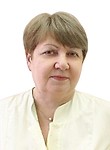 Фото стоматолога Гурова Людмила Алексеевна Фото стоматолога Гурова Людмила Алексеевна