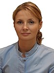 Фото стоматолога Гурова Марина Александровна Фото стоматолога Гурова Марина Александровна