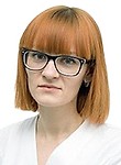 Фото стоматолога Гусева Виктория Викторовна Фото стоматолога Гусева Виктория Викторовна