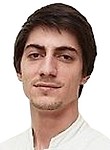 Фото стоматолога Гусейнов Тейран Динисламович Фото стоматолога Гусейнов Тейран Динисламович