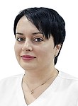Фото стоматолога Гусейнова Ольга Владимировна Фото стоматолога Гусейнова Ольга Владимировна