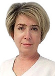 Фото стоматолога Гуськова Татьяна Евгеньевна