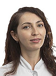 Фото стоматолога Гусманова Маргарита Газинуровна Фото стоматолога Гусманова Маргарита Газинуровна