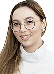 Фото стоматолога Гяургиева Милана Ахмедовна Фото стоматолога Гяургиева Милана Ахмедовна