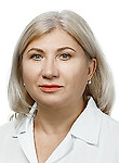 Фото стоматолога Хабирова Светлана Николаевна Фото стоматолога Хабирова Светлана Николаевна