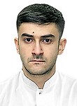 Фото стоматолога Хачатуров Давид Александрович