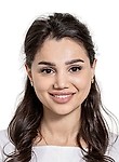 Фото стоматолога Хачатурян Ани Викторовна Фото стоматолога Хачатурян Ани Викторовна