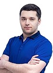 Фото стоматолога Хагасов Аслан Тимурович