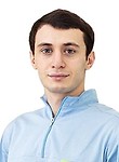 Фото стоматолога Халилов Мурад Ахматович