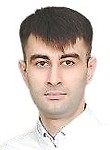 Фото стоматолога Ханиев Анзор Анатольевич Фото стоматолога Ханиев Анзор Анатольевич