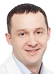 Фото стоматолога Харченко Роман Александрович Фото стоматолога Харченко Роман Александрович