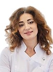 Фото стоматолога Хило Элина Александровна Фото стоматолога Хило Элина Александровна