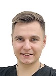 Фото стоматолога Хисамутдинов Ренат Маратович Фото стоматолога Хисамутдинов Ренат Маратович