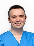 Фото стоматолога Хицко Дмитрий Леонидович
