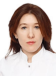 Фото стоматолога Хивинцева Екатерина Игоревна Фото стоматолога Хивинцева Екатерина Игоревна