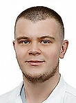 Фото стоматолога Хлудневский Михаил Сергеевич