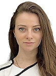 Фото стоматолога Хохлова (Мамонтова) Каролина Сергеевна Фото стоматолога Хохлова (Мамонтова) Каролина Сергеевна