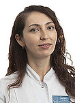 Фото стоматолога Хохрякова Маргарита Газинуровна Фото стоматолога Хохрякова Маргарита Газинуровна