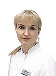 Фото стоматолога Холманских Анна Михайловна