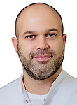 Фото стоматолога Хорев Алексей Владимирович Фото стоматолога Хорев Алексей Владимирович