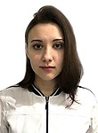 Фото стоматолога Хрипко Оксана Олеговна Фото стоматолога Хрипко Оксана Олеговна
