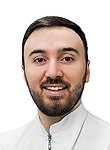 Фото стоматолога Идаятов Микаэль Александрович Фото стоматолога Идаятов Микаэль Александрович