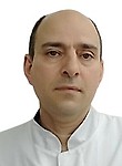 Фото стоматолога Ифраимов Альберт Александрович Фото стоматолога Ифраимов Альберт Александрович
