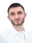 Фото стоматолога Илясов Алексей Владимирович Фото стоматолога Илясов Алексей Владимирович
