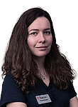 Фото стоматолога Ипатова Полина Игоревна Фото стоматолога Ипатова Полина Игоревна