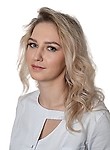Фото стоматолога Исаченко Анна Викторовна Фото стоматолога Исаченко Анна Викторовна