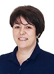 Фото стоматолога Исаенко Ирина Семеновна Фото стоматолога Исаенко Ирина Семеновна