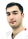 Фото стоматолога Исаев Умар Азаматович Фото стоматолога Исаев Умар Азаматович