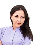 Фото стоматолога Исаева Ирина Шаховна Фото стоматолога Исаева Ирина Шаховна
