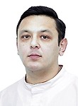 Фото стоматолога Исанов Нургали Болатович Фото стоматолога Исанов Нургали Болатович