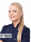 Фото стоматолога Итина Екатерина Владимировна Фото стоматолога Итина Екатерина Владимировна