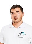 Фото стоматолога Итуев Амир Нурмагомедович Фото стоматолога Итуев Амир Нурмагомедович