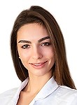 Фото стоматолога Иванова Анастасия Евгеньевна Фото стоматолога Иванова Анастасия Евгеньевна