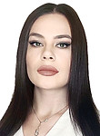 Фото стоматолога Иванова Анна Алексеевна Фото стоматолога Иванова Анна Алексеевна