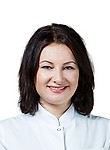 Фото стоматолога Иванова Екатерина Николаевна Фото стоматолога Иванова Екатерина Николаевна