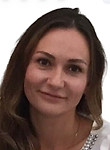 Фото стоматолога Иванова Елена Алексеевна