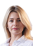 Фото стоматолога Иванова Евгения Александровна